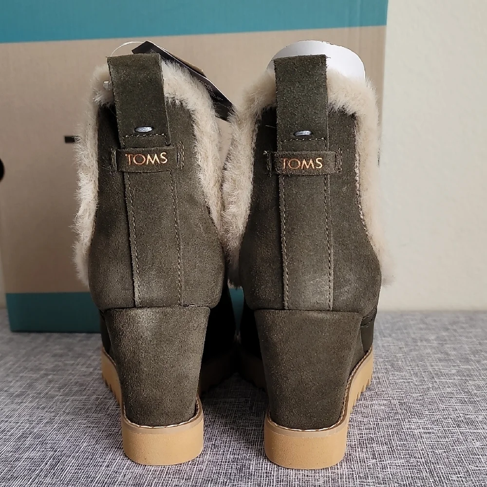 Toms women maddie